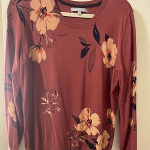 Danielrainn size L brand new never been worn